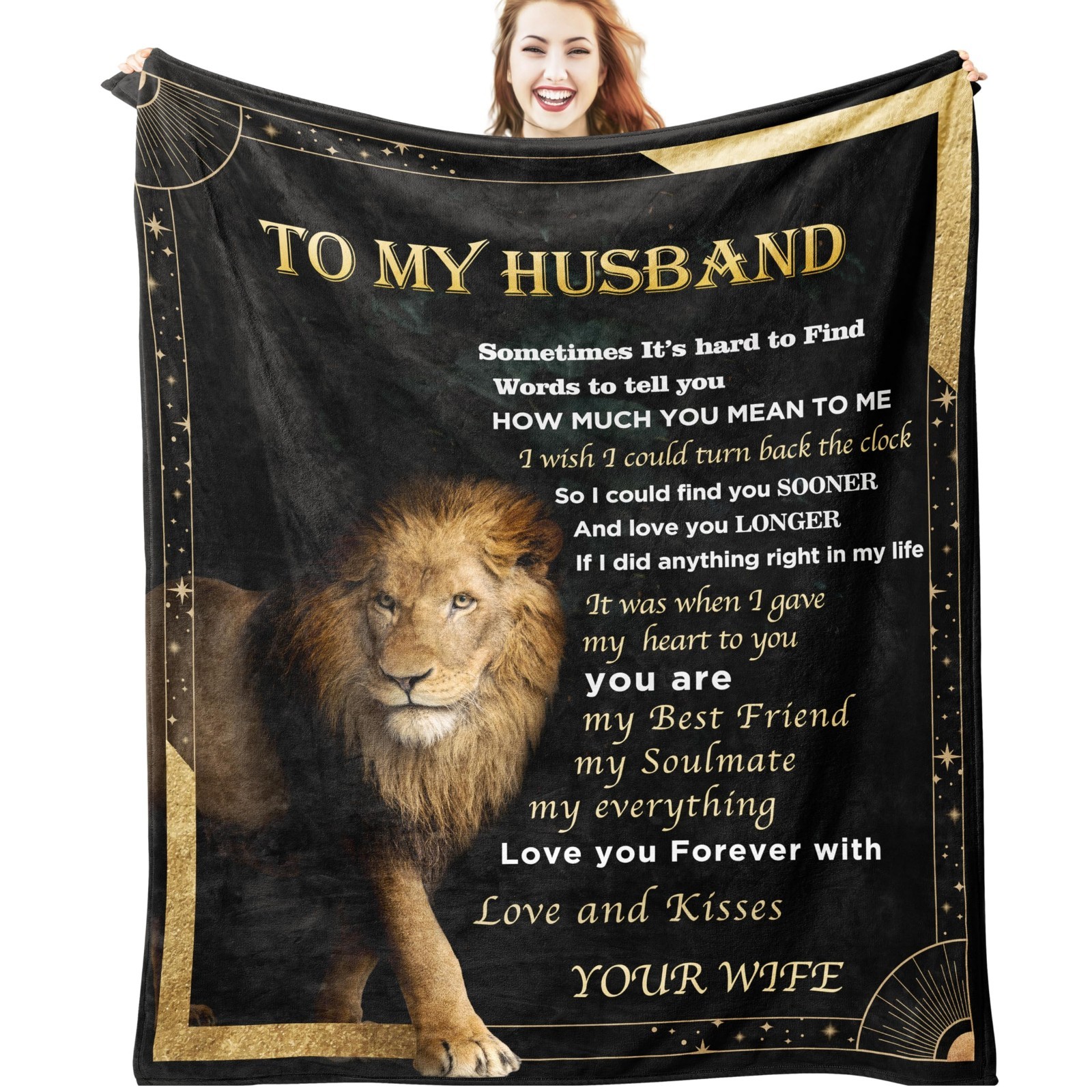 Unique Anniversary & Birthday Gifts for Husband – Thoughtful Ideas from Wife