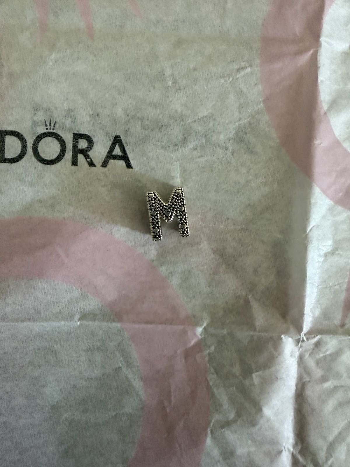 Sterling Silver charm Bundle 25 for each