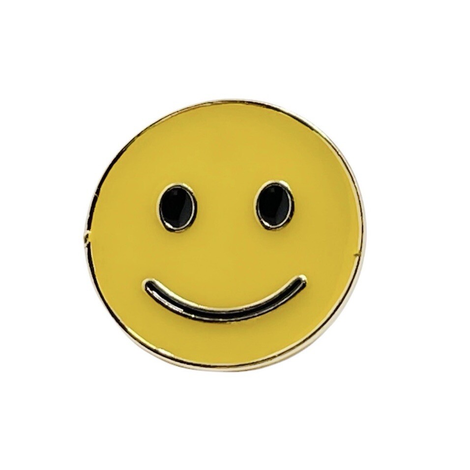 BP. NWT Expression Lapel Pin Set Of Three