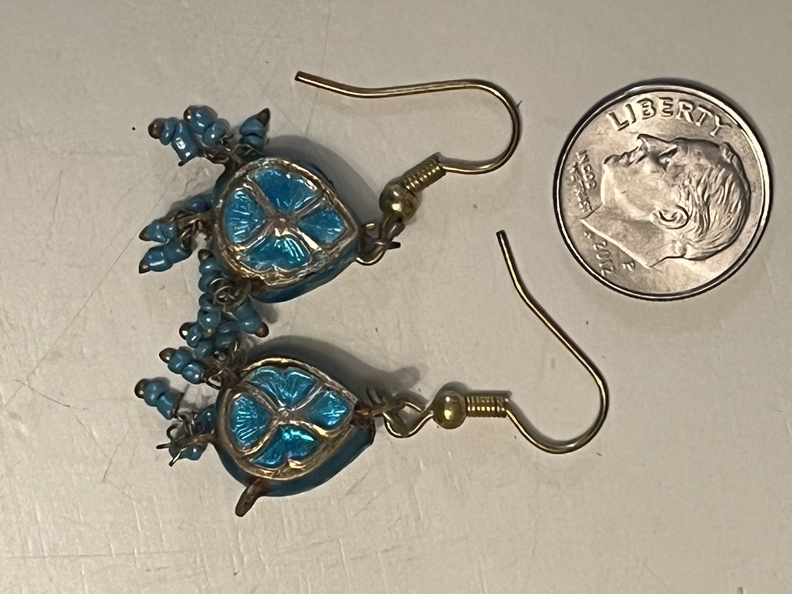 10 Pair of Art Museum/Designer Earrings