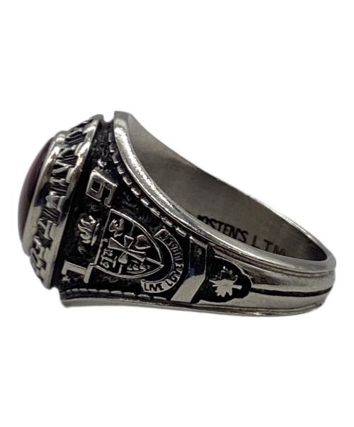 JOSTENS College ring 1983