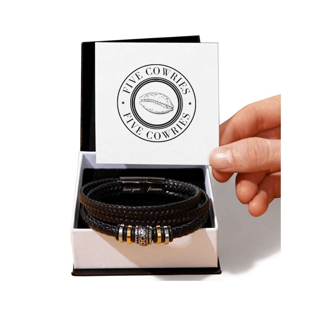 Love you Forever Bracelet