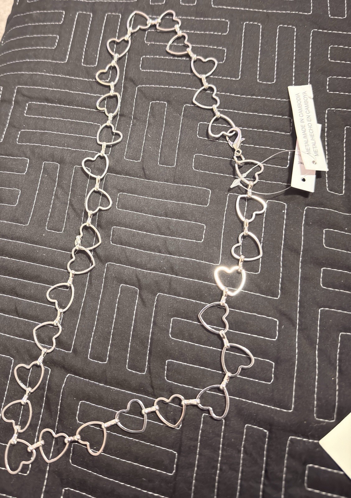 Lot of 8 Necklaces Bundle Lot BUYER’S DELIGHT Very Nice!