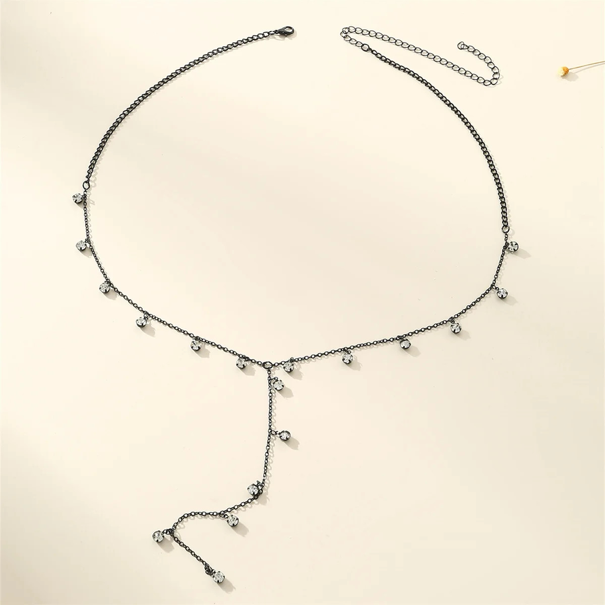 1pc Minimalist Boho Pendant Necklace for Women, a Delicate Piece for Everyday an