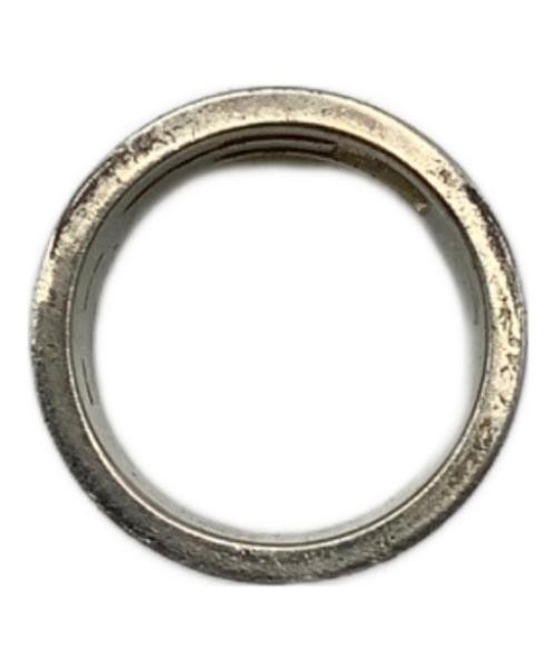 GUCCI Branded G Ring