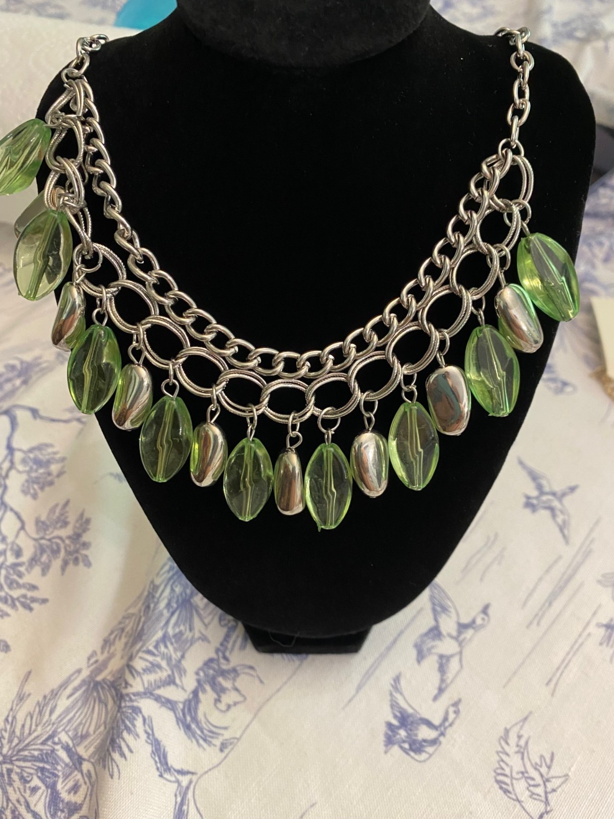 3 necklaces sets for women