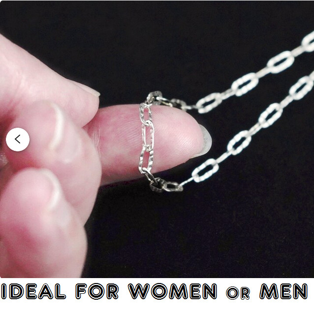 CAT DOG WORDS FUNNY Pendant 925 Silver 22″ Chain Necklace Ladies Women Men Gift