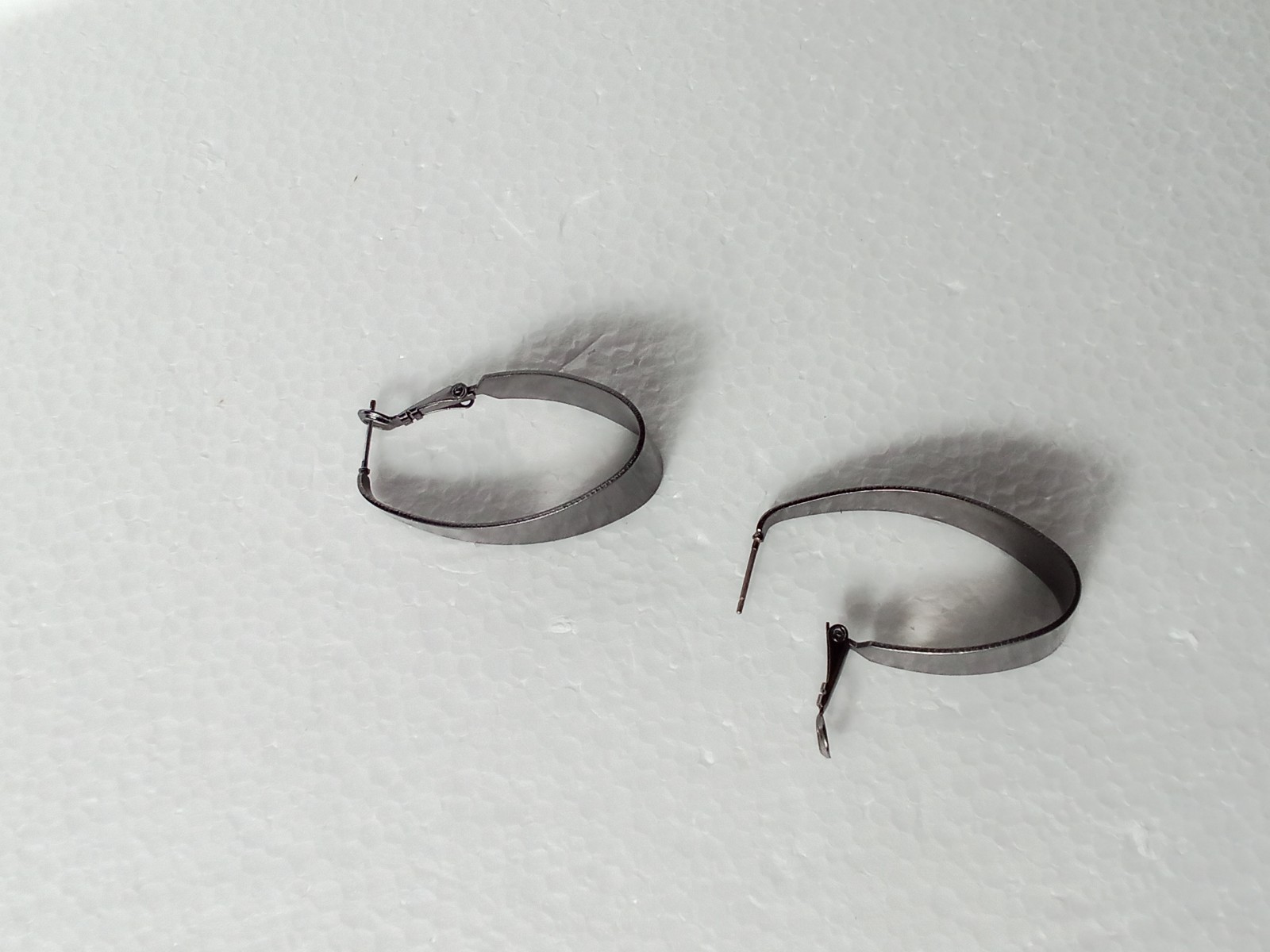 Cute For Any Occasion Hoop Earrings