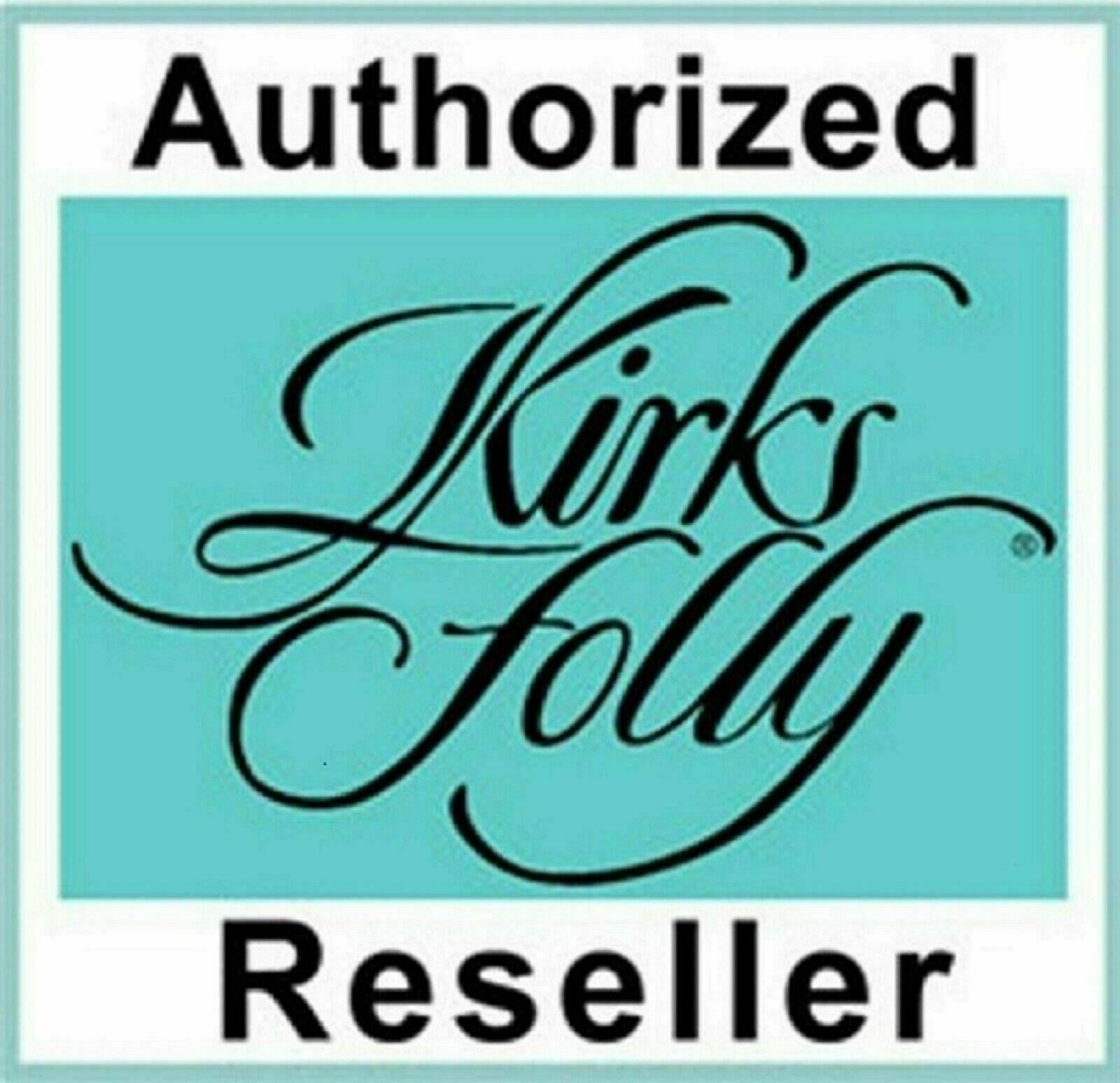 Kirks Folly Enchantress Stormy Seaview Moon 50mm Beaded Necklace Hematite #84