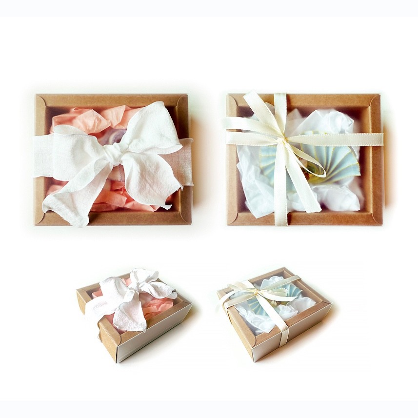 Handmade Linen Brooch ‘June Garden’ Korean Craft Gift / Wearable Art / Textile