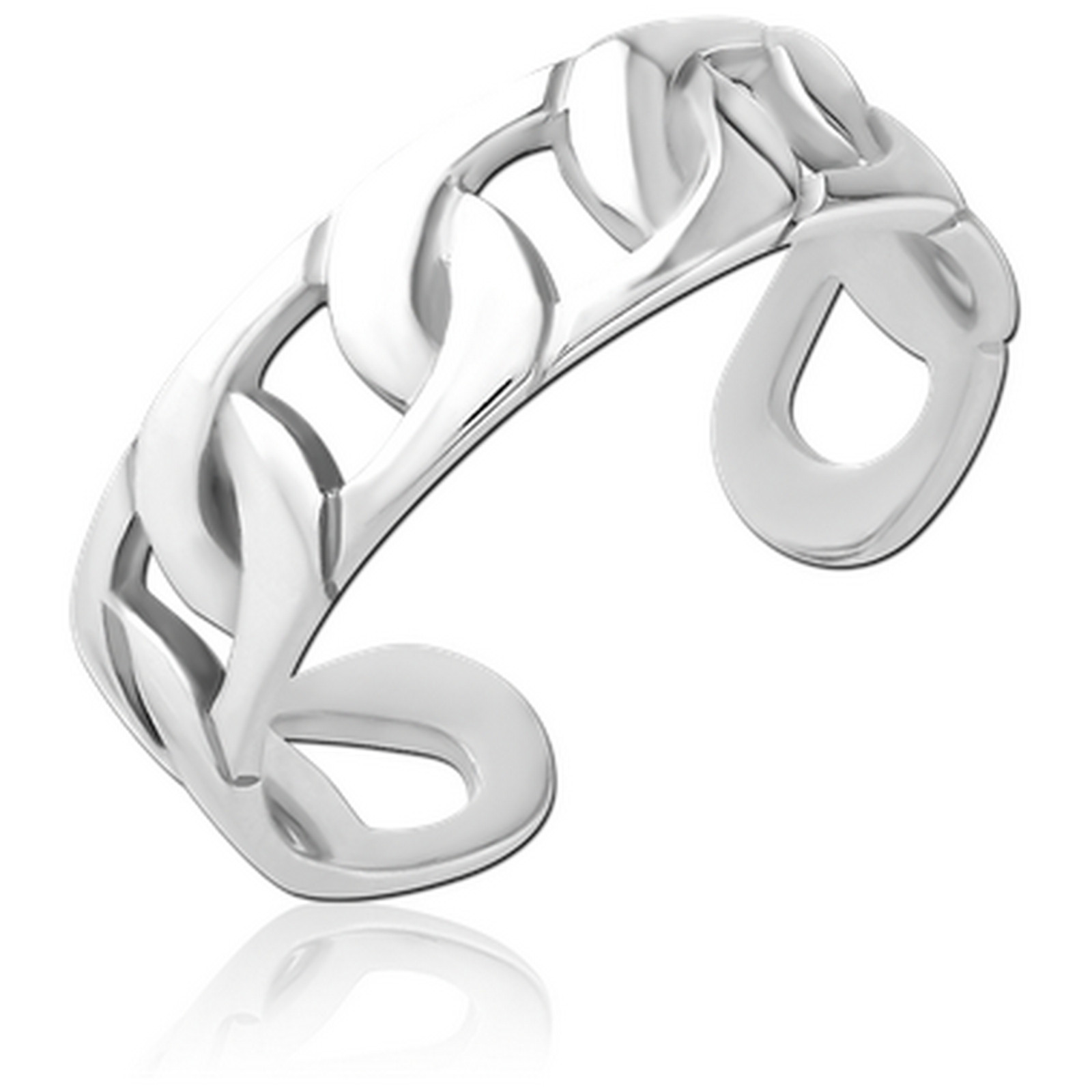 STAINLESS STEEL | Men’s | Women’s| TOE RINGS | Boho | Foot Jewelry