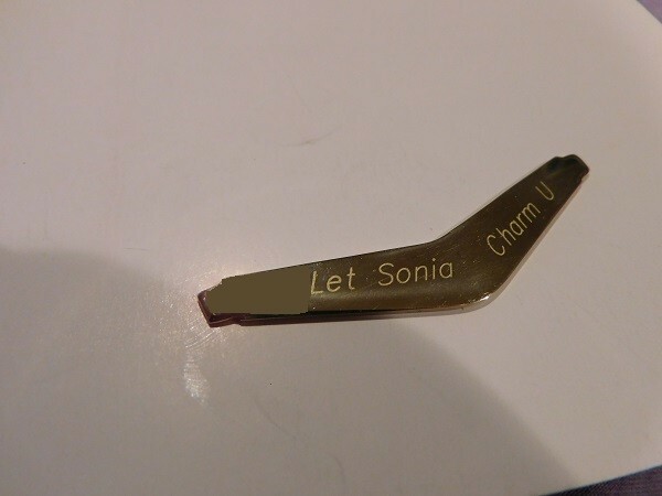 Italian Charm Tool – Add and Remove 9mm Modular Italian Charms to Bracelets