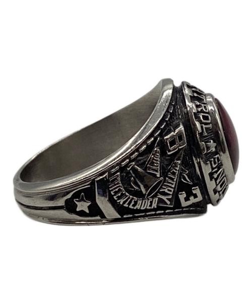 JOSTENS College ring 1983