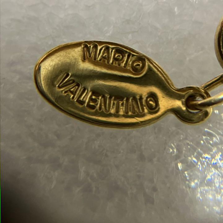 Good quality ◎ Valentino necklace and 3 other pieces set, bulk sale