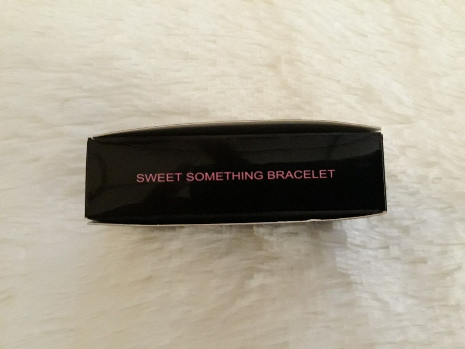 Mark “Sweet Something Bracelet” (Rare) ~ NEW!!!