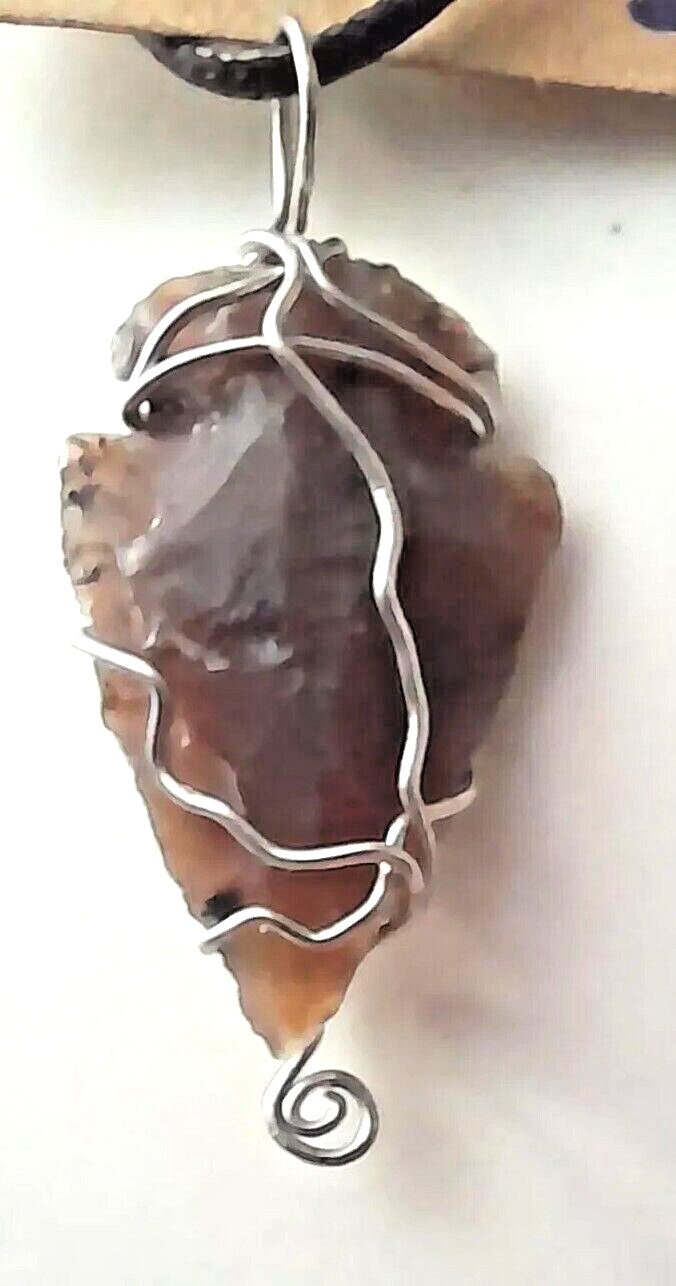 Arrowhead necklaces, male, female new pendant, jewelry, Gifts unisex