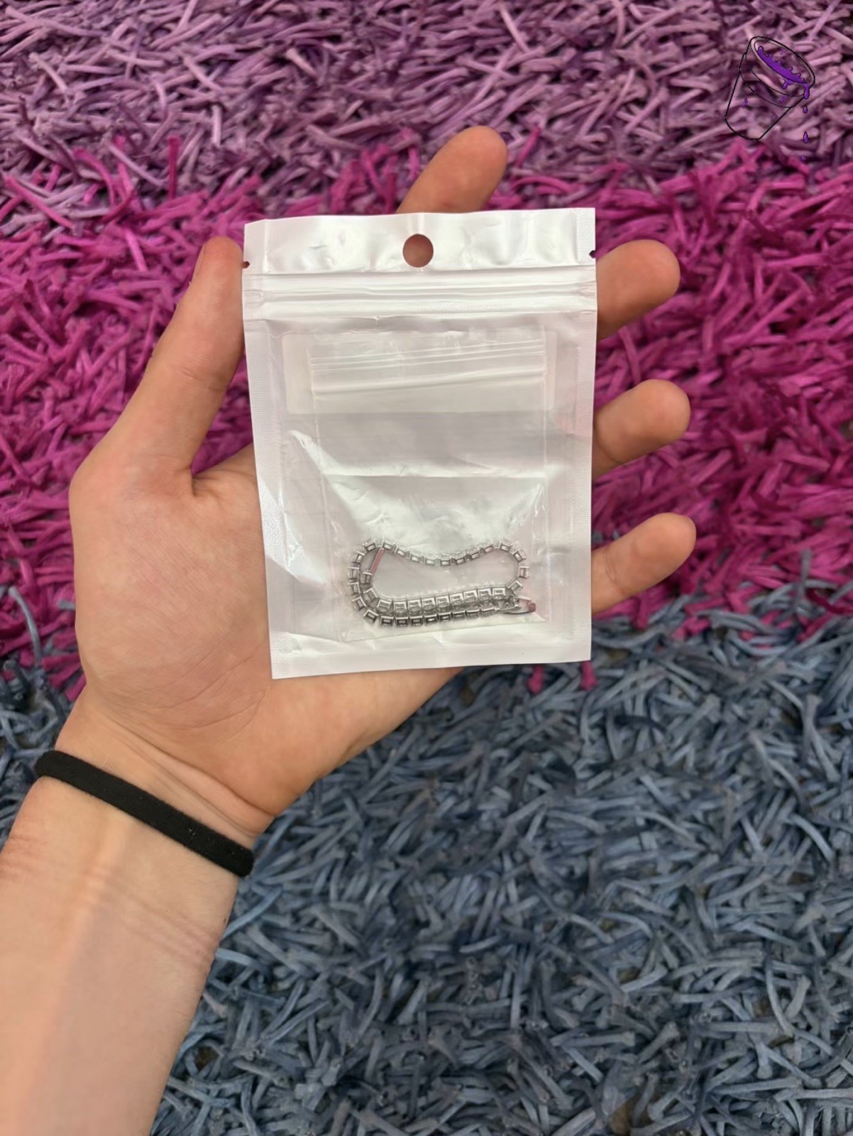 men’s tennis bracelet