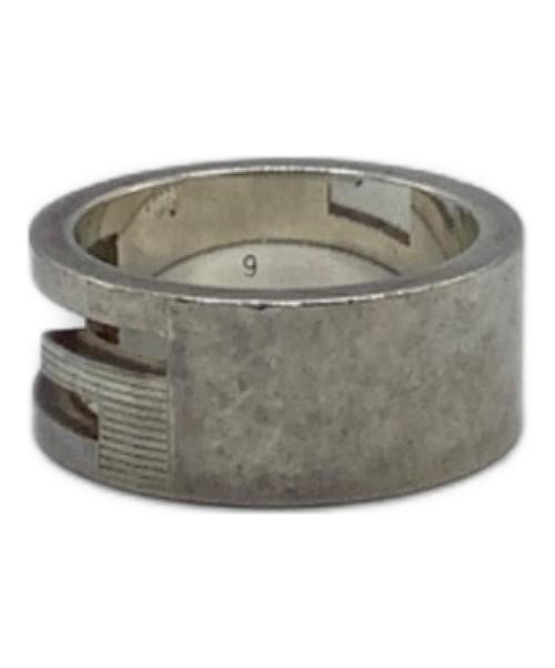 GUCCI Branded G Ring