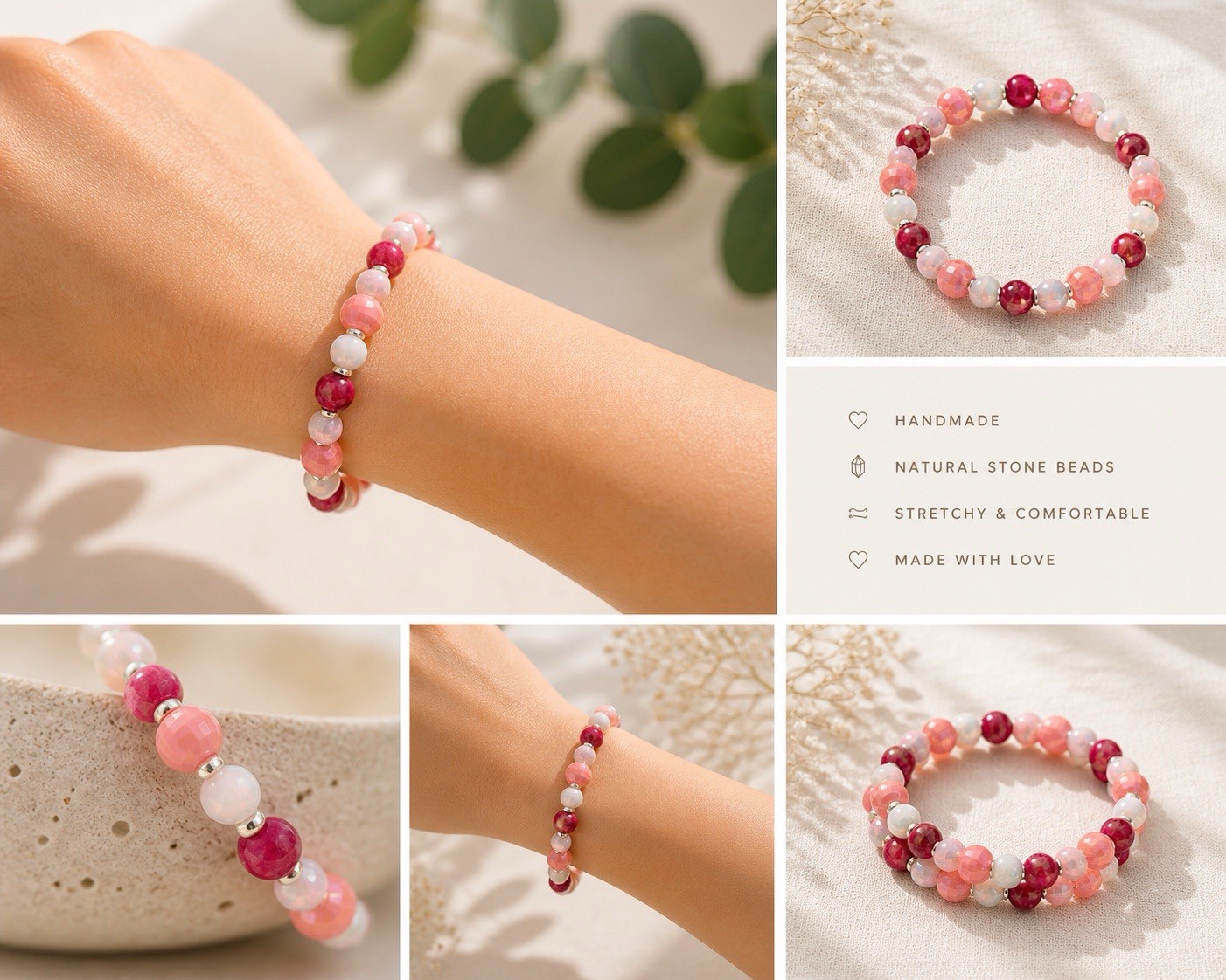 Gift For Mom Wife Sister Daughter Granddaughter Friend | Birthday | Anniversary