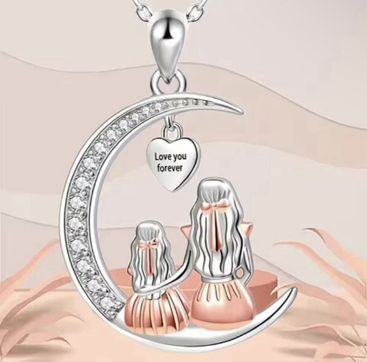 Mother’s Day Necklace