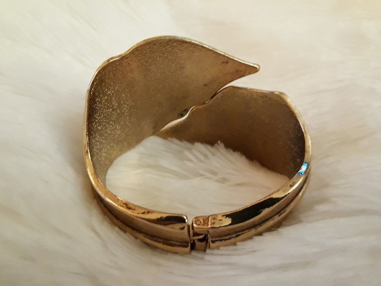 Mark “Grows on you Bracelet” (Rare) ~ NEW!!!