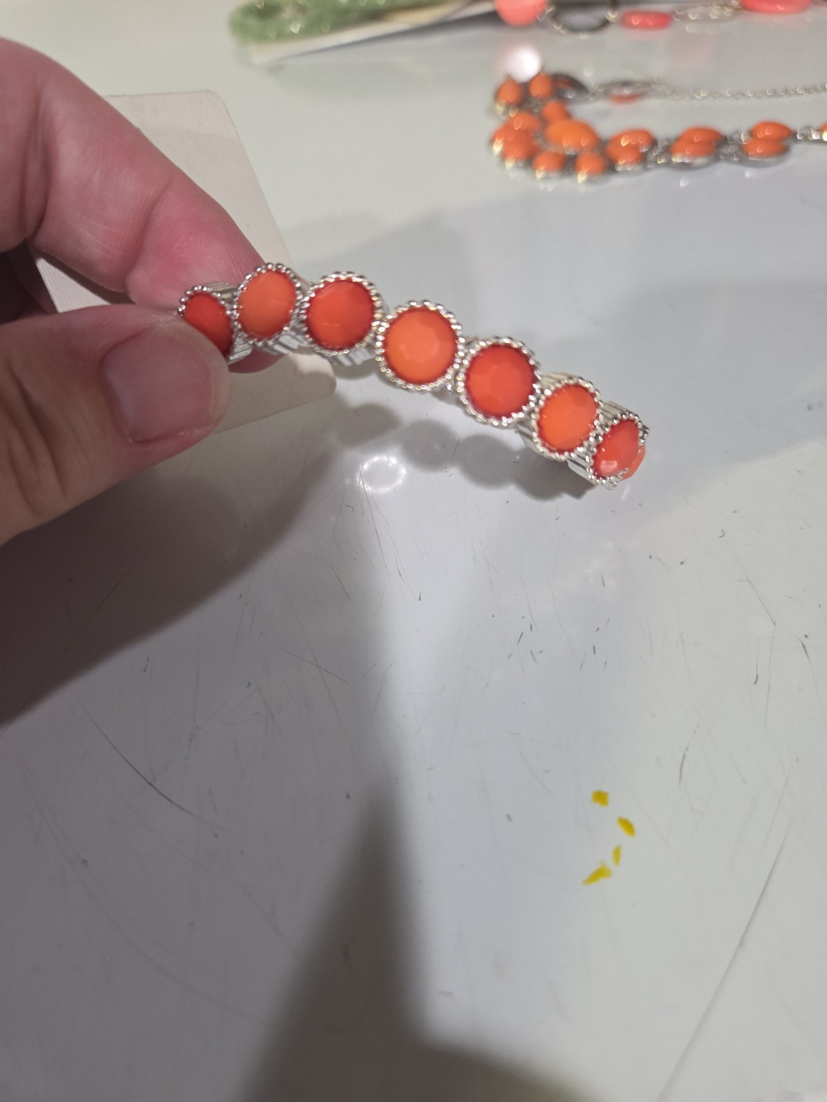 One Size Stretchy Bracelet