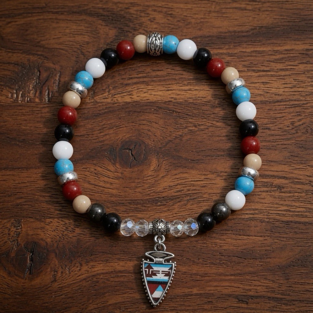 Warrior’s Path Bracelet