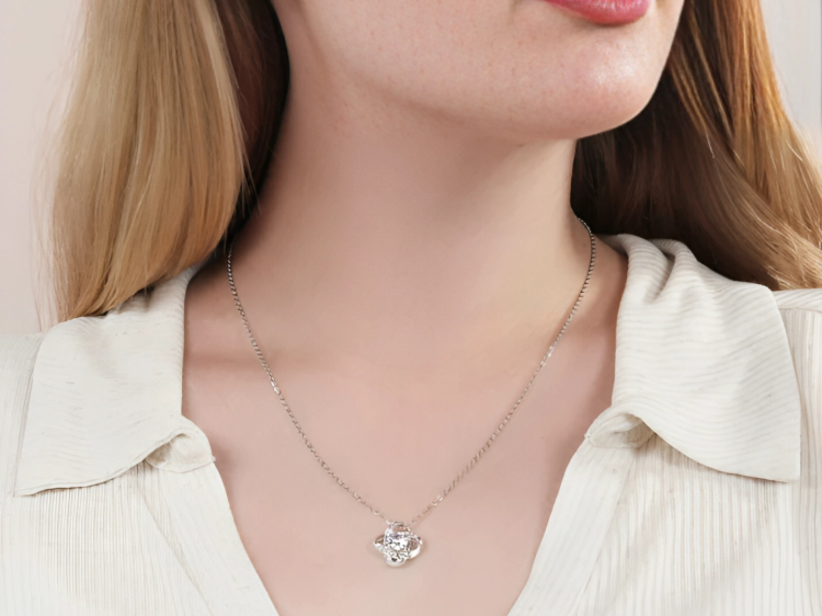 Mum Necklace Gift from Daughter Gift Birthday Christmas Mother’s Day Jewellery
