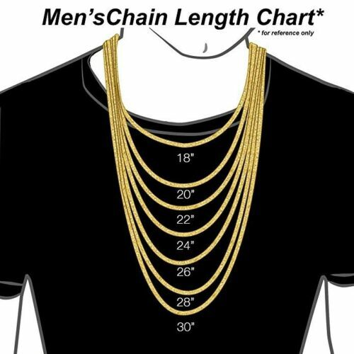 925 Sterling Silver 3MM Figaro Bracelet , Anklet And Necklace ALL SIZES 7″-30″