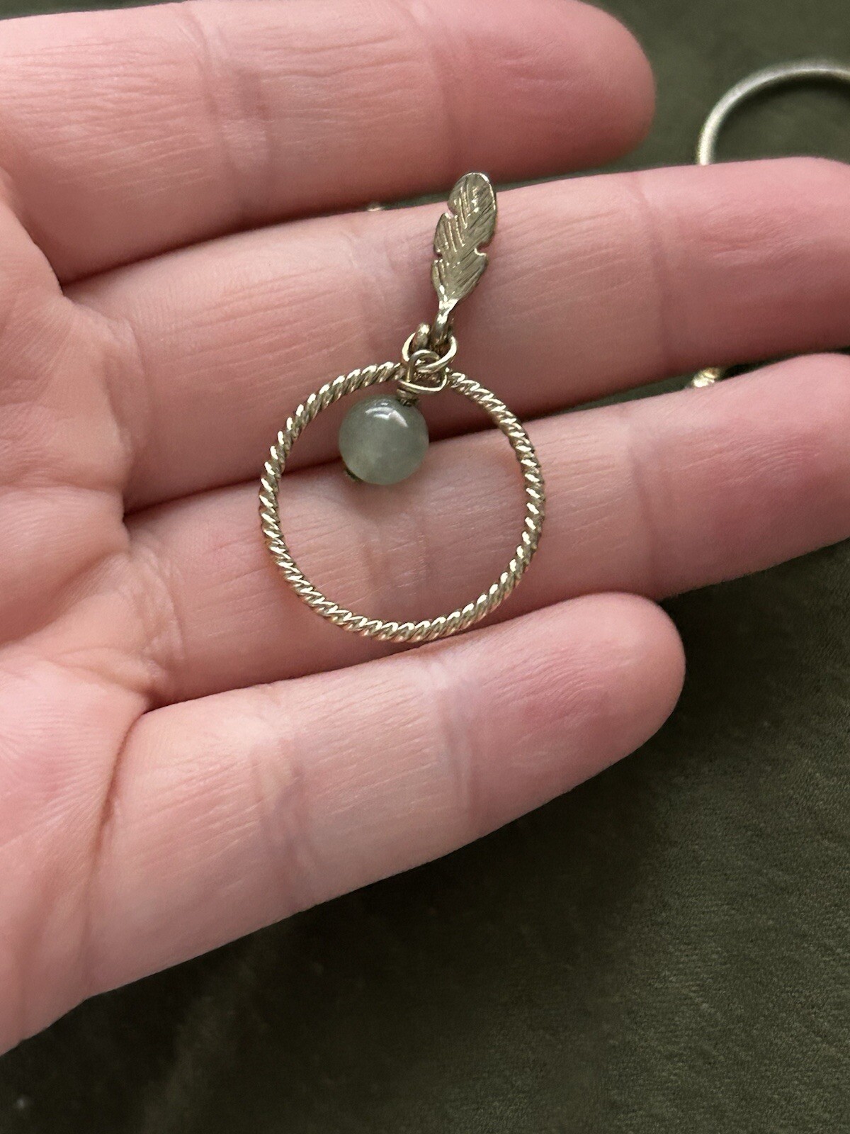 Old Navy Assorted Golden Rings (see Description)