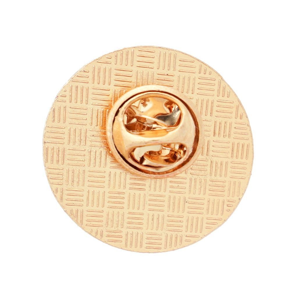 Proud To Be A Veteran Enamel Pin Patriotic Durable Pin for Collectors & Gifts”