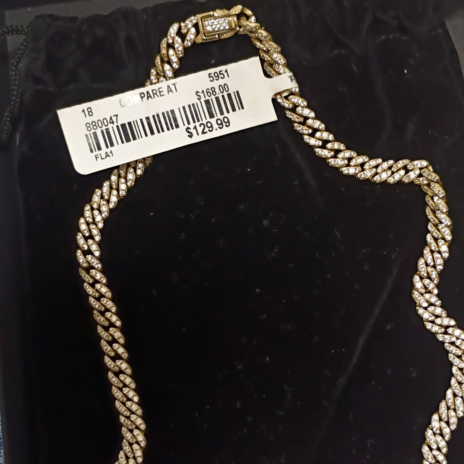 necklace jewelry