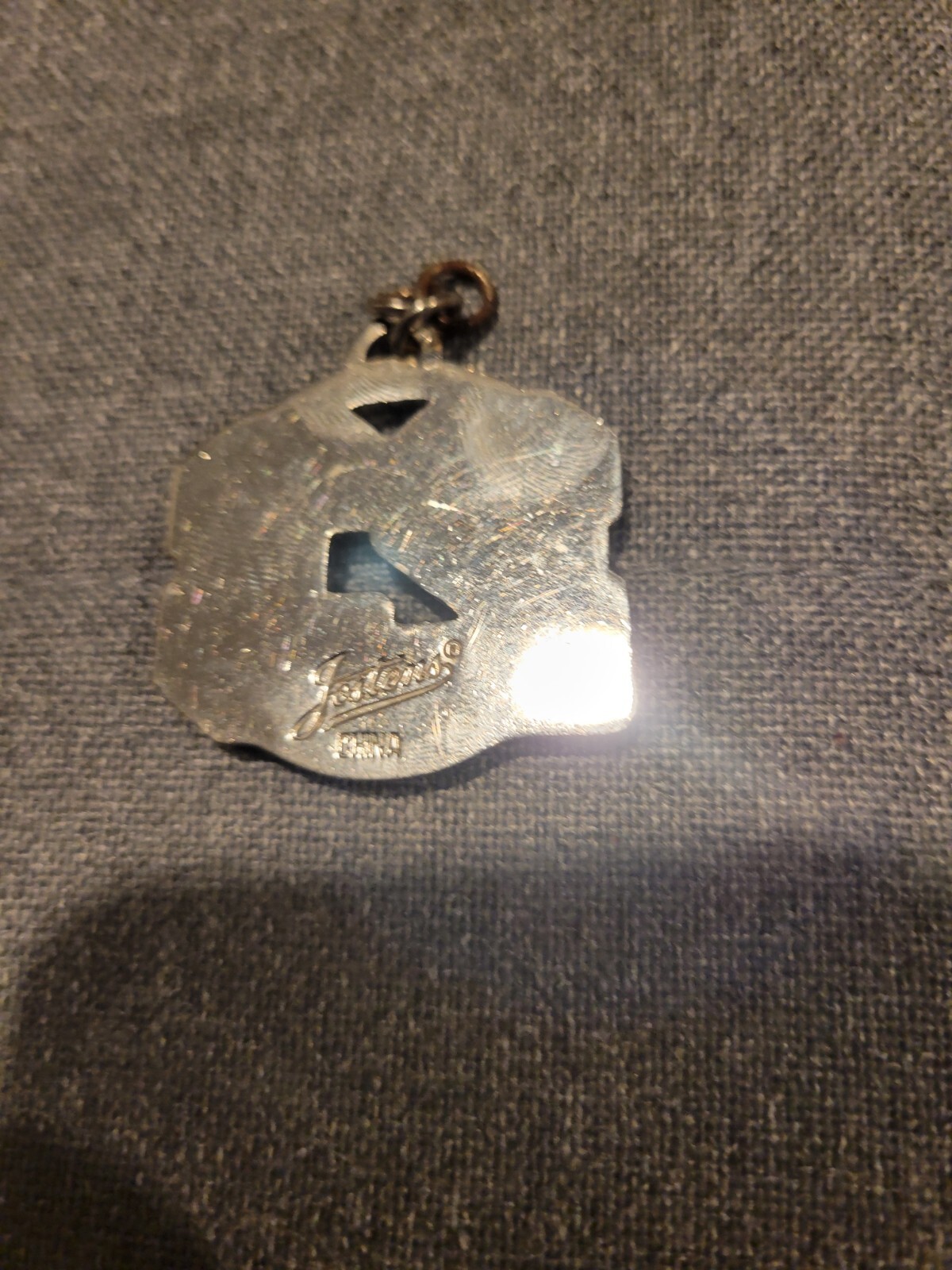 Jostens ’23 #23 Pendant