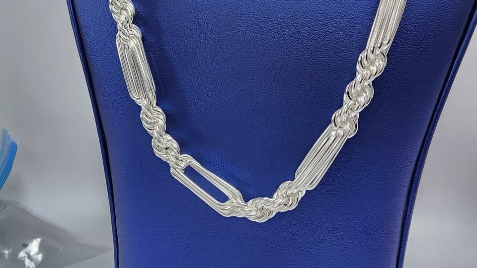 New 9mm 925 Sterling Milano Chains 26″ – 28″ / Bracelet 36g+ **ACT NOW**