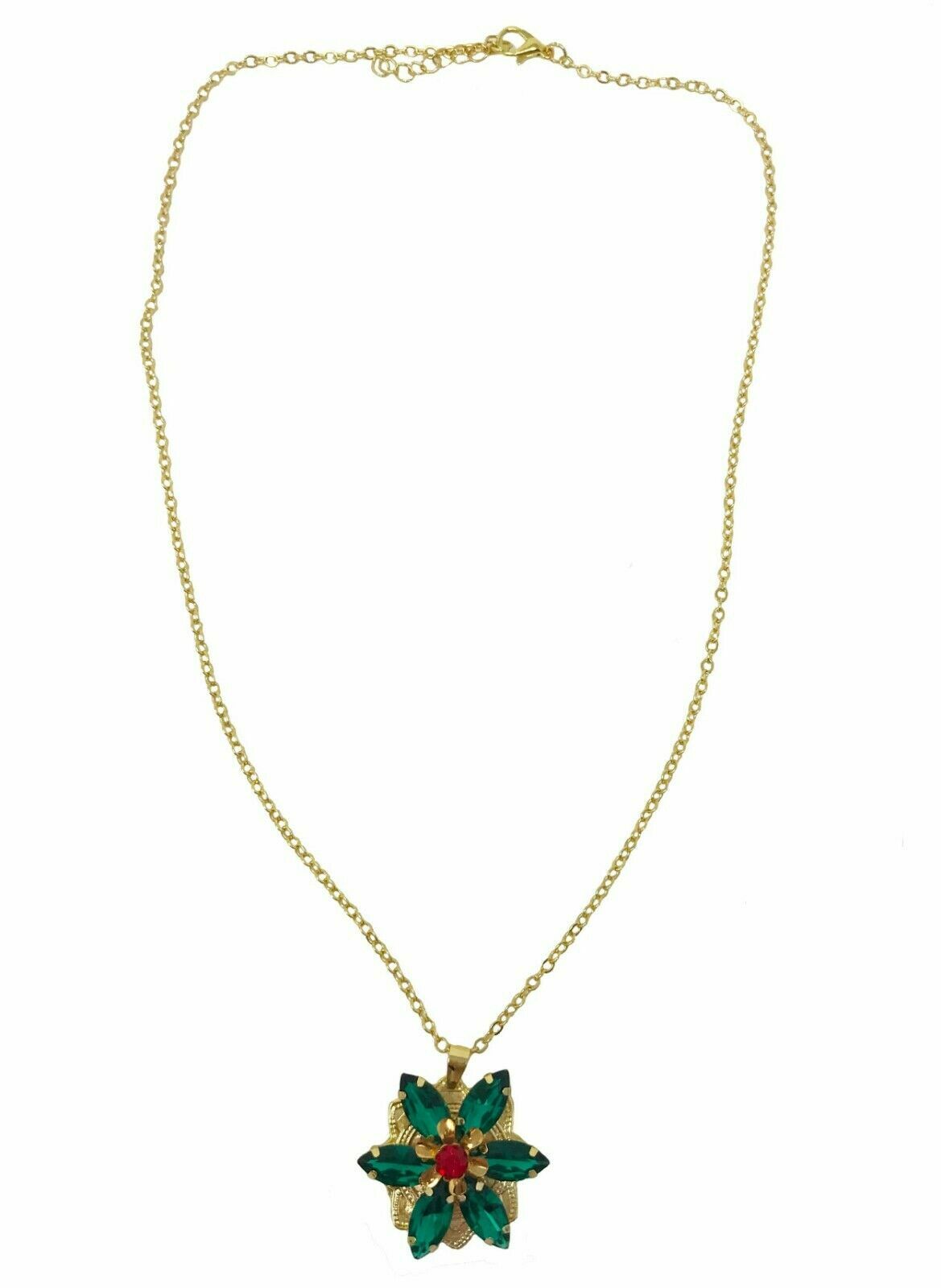 ANASTASIA NECKLACE Inspired Engraved Together In Paris NEW