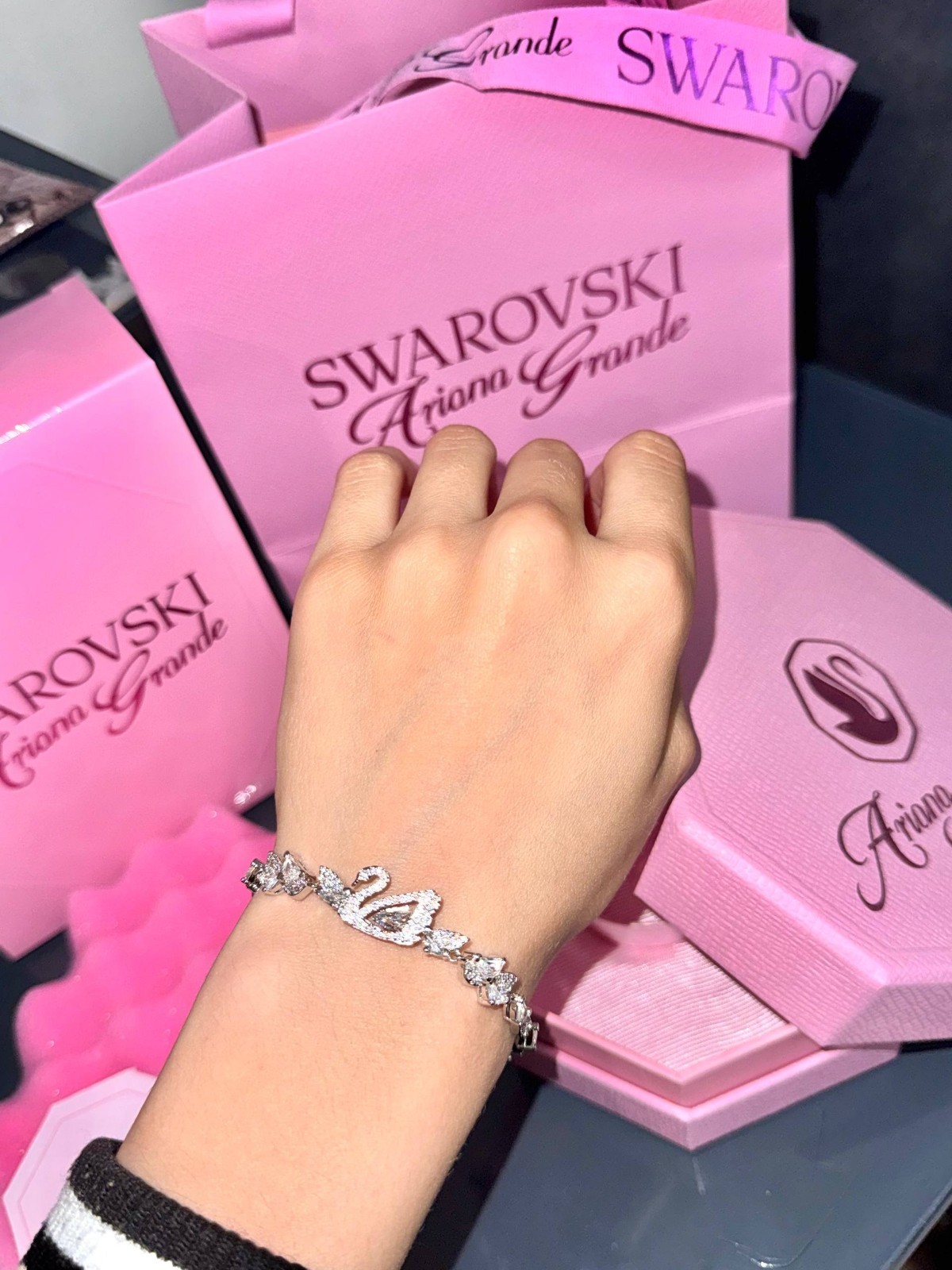Swarovski Bracelet