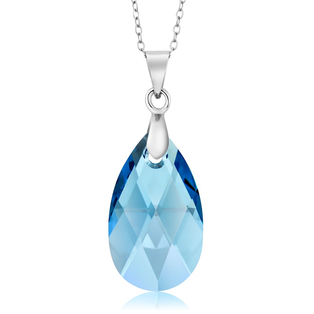 Holiday Gift Package Jewelry Made with Crystals