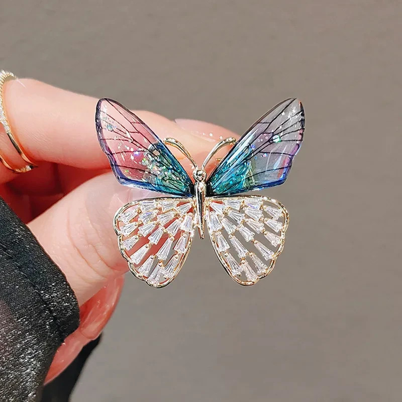 Ladies Fashion Brooch Pin Various Styles