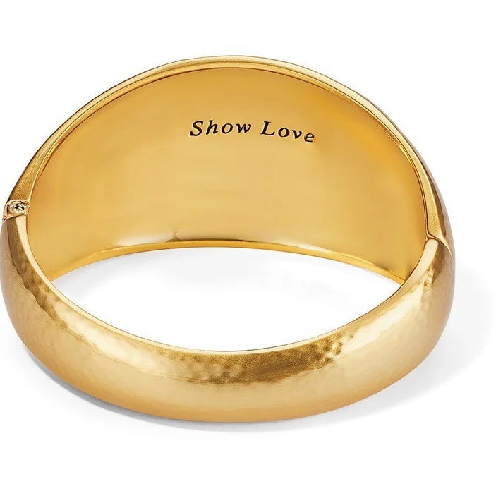 Brighton Versailles Collonade Hinged Bangle Regular price $118 JB5851