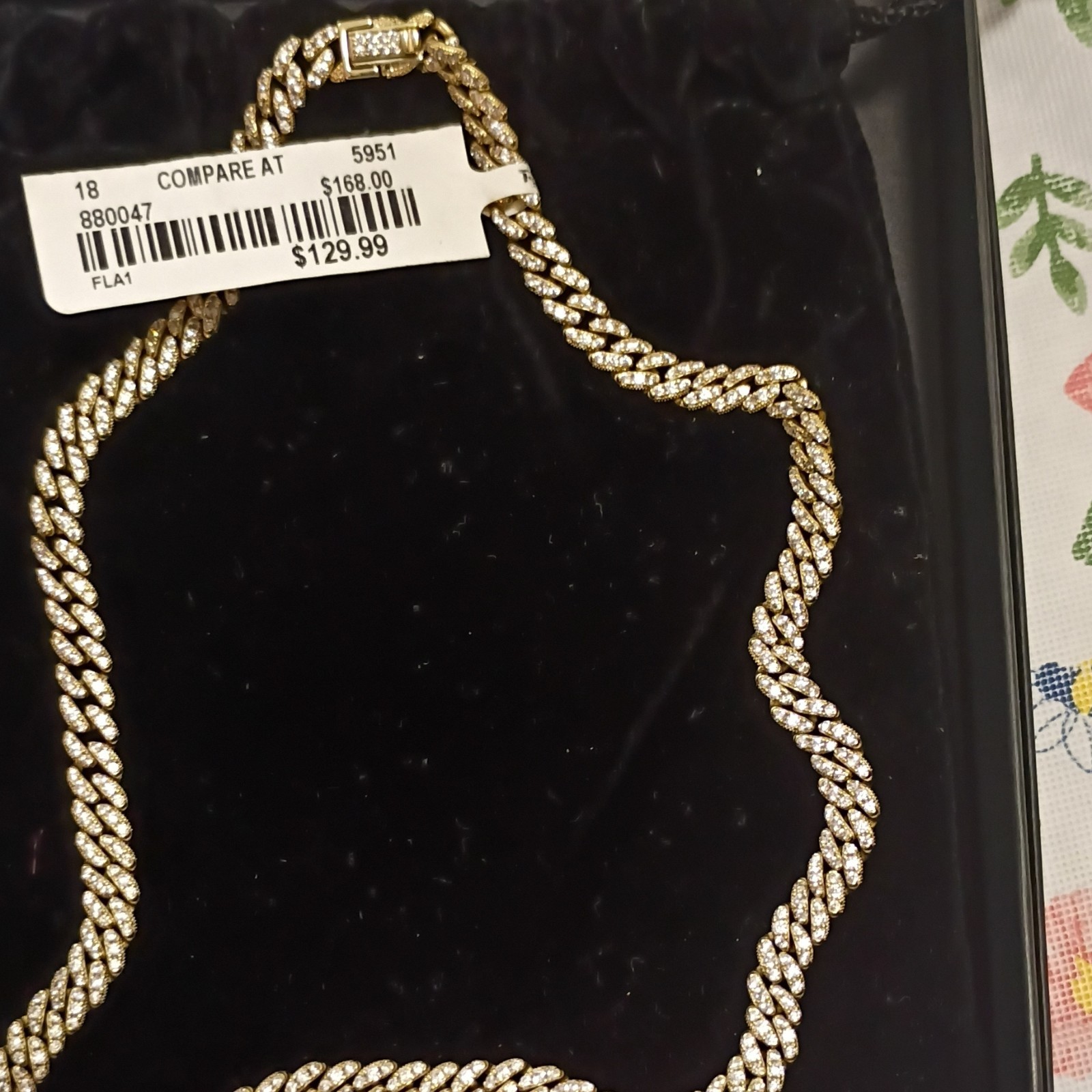 necklace jewelry
