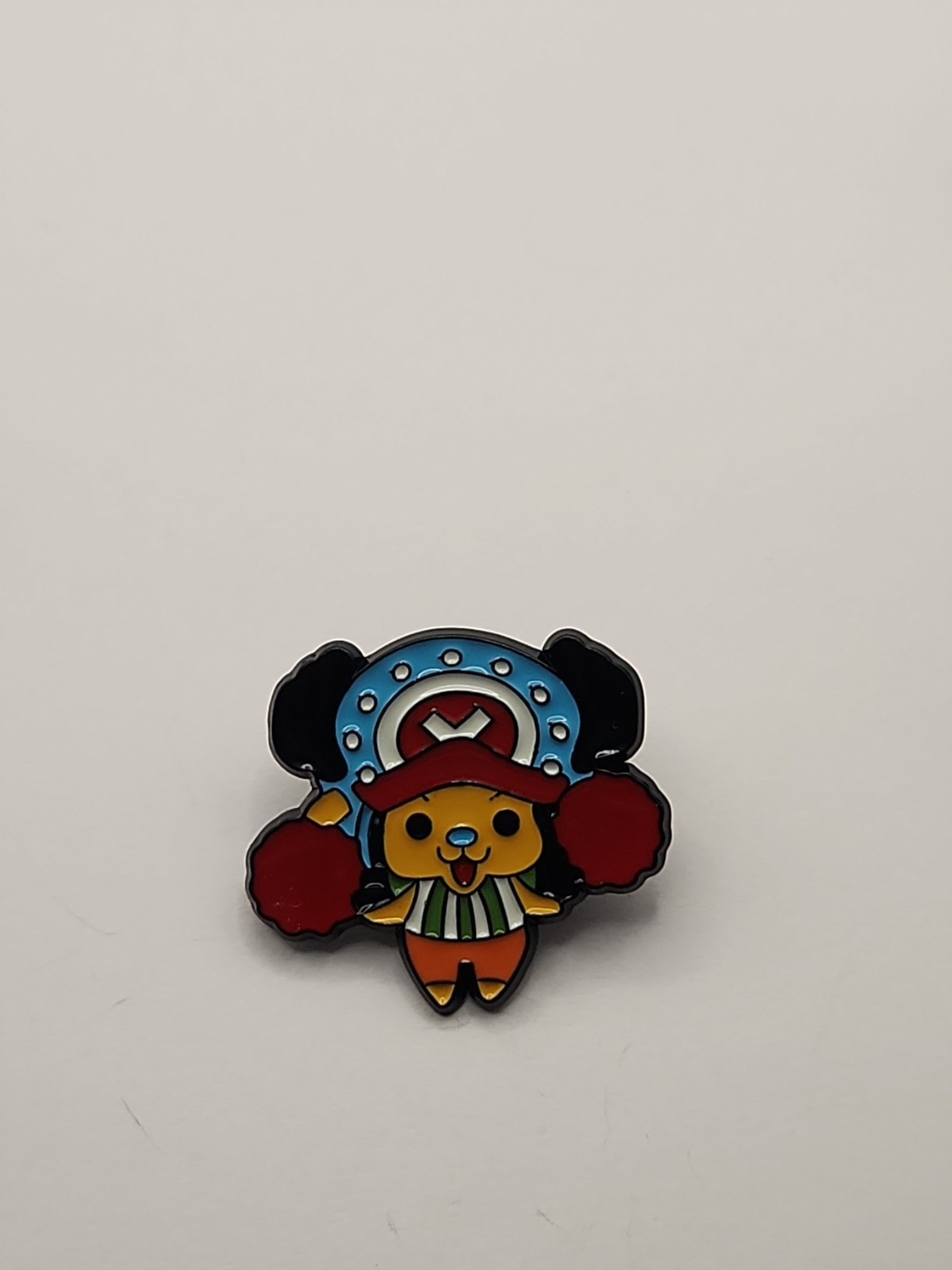 One Piece Anime Characters Enamel Brooch Pin, Backpack Pin, FREE SHIPPING