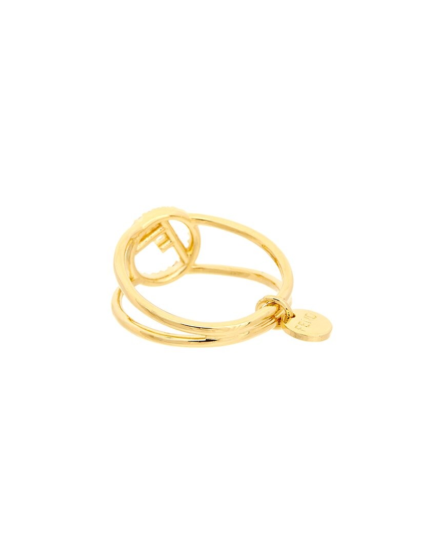 Fendi F Is Fendi Ring Women’s