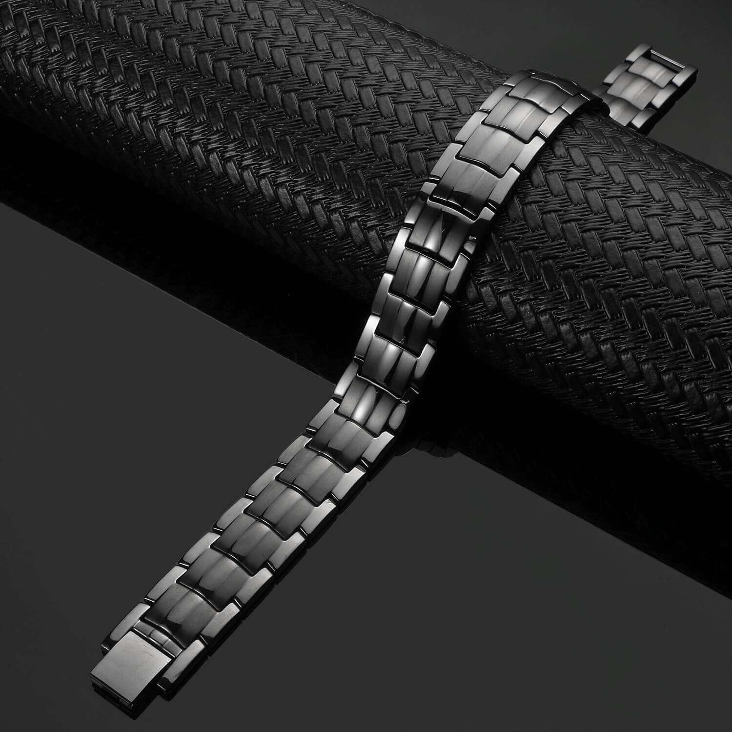 Gorgeous Magnetic Bracelet Arthritis pain relief Balance Energy Stress Anxiety