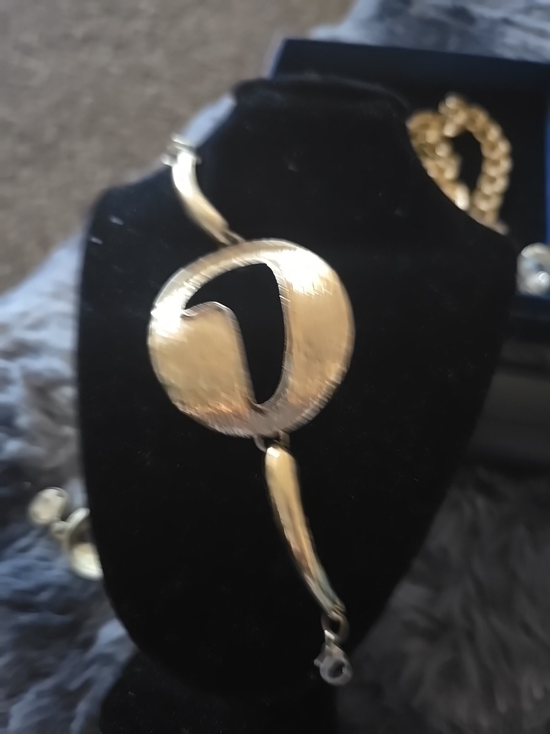 Jewelry Set BOLD and Suitable for All Occasions All Sizes Fit