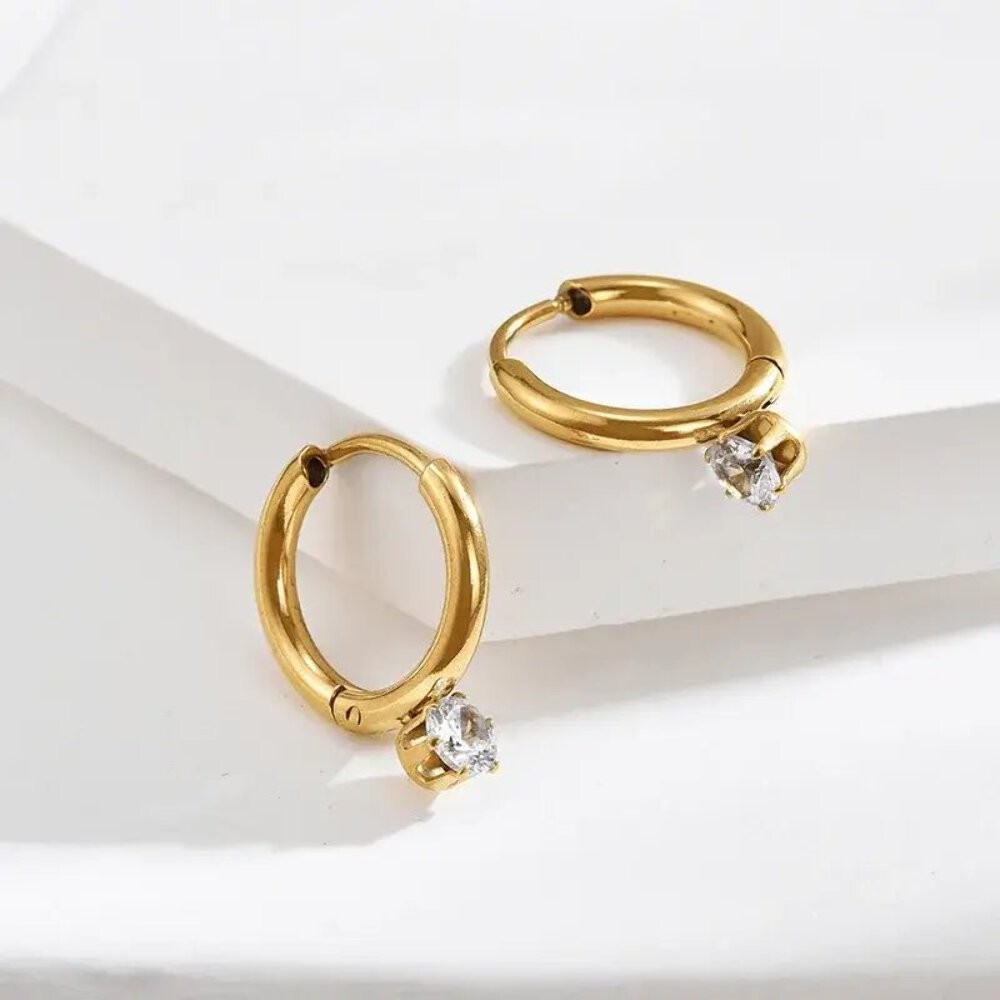 Olyra Earrings