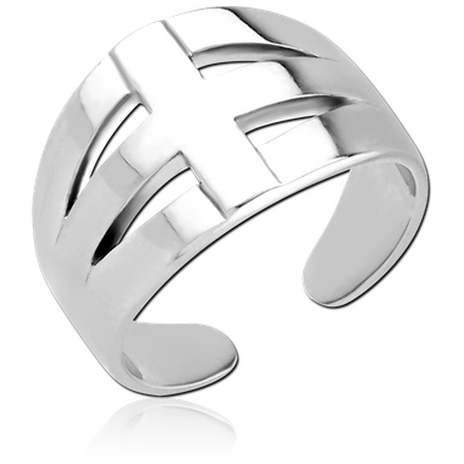 STAINLESS STEEL | Men’s | Women’s| TOE RINGS | Boho | Foot Jewelry