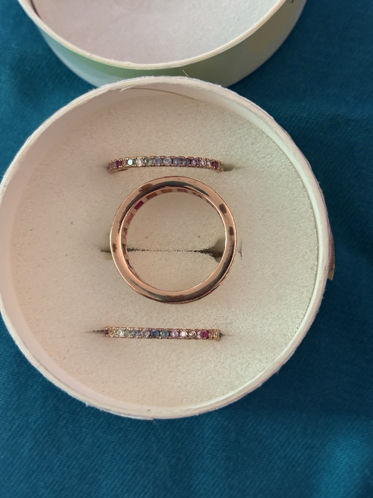 Bomb Party Mental Health Awareness You Are Stronger Than You Think Size 9 Ring