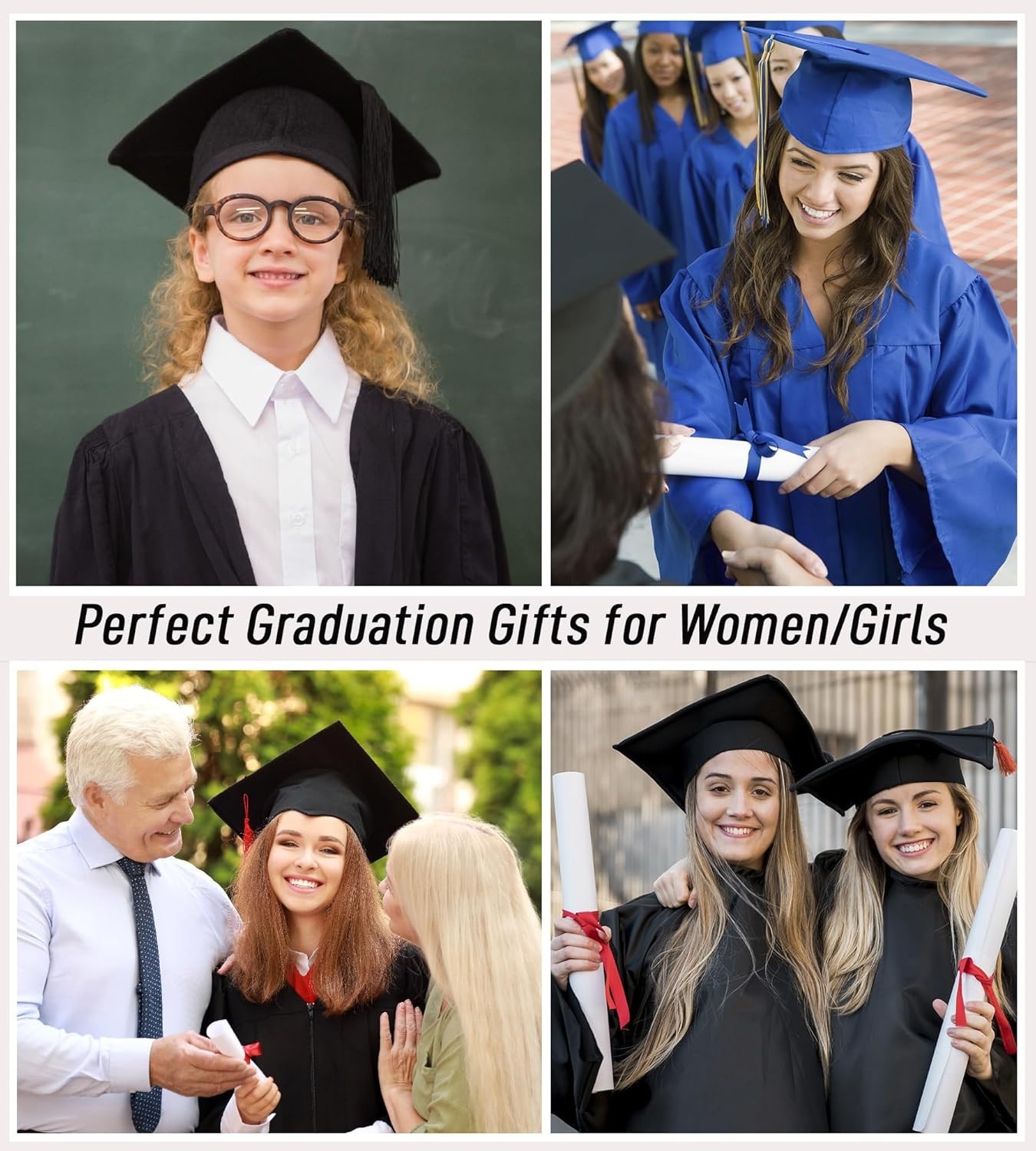 Graduation Bracelet Infinity 2026 Graduate Jewelry Gift for Her Girls Adventure