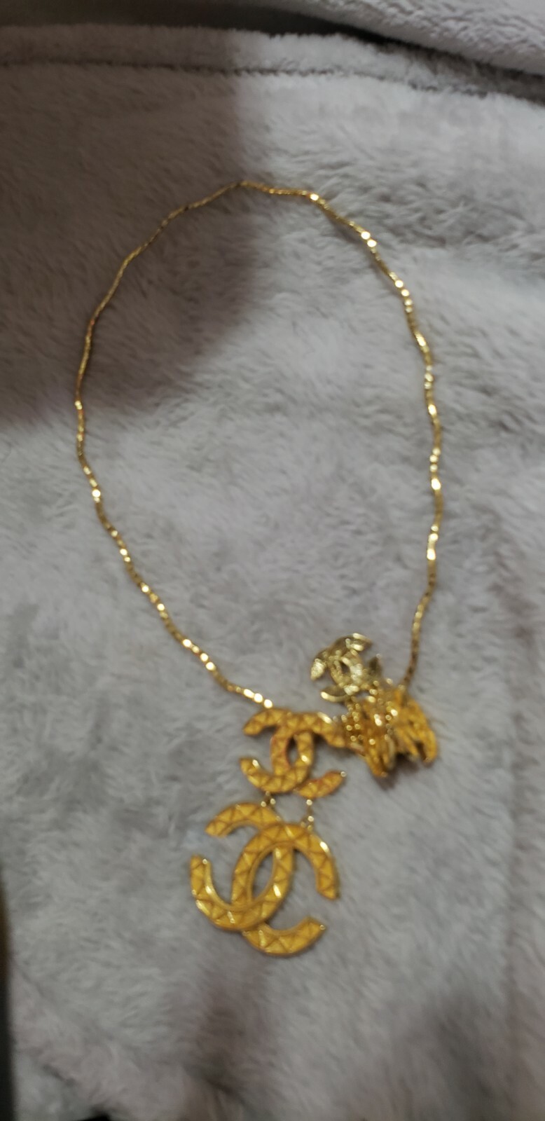 West African Gold Plated Necklace and Earring Sets| Unique and Authentic Jewelry