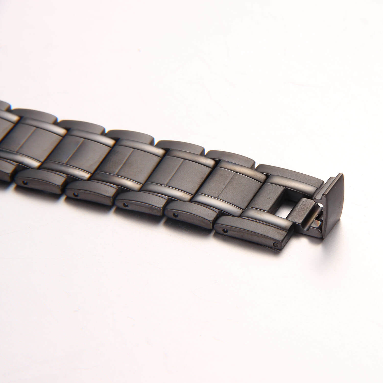 120X Gorgeous Magnetic Bracelet Men Women Balance Energy Arthritis Pain Relief